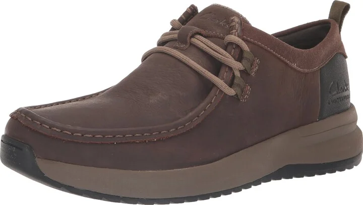 Dark Brown Leather