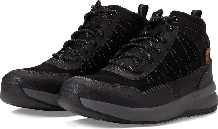 Black Combi Waterproof