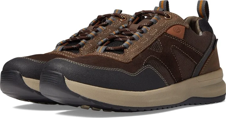 Dark Brown Combi Waterproof
