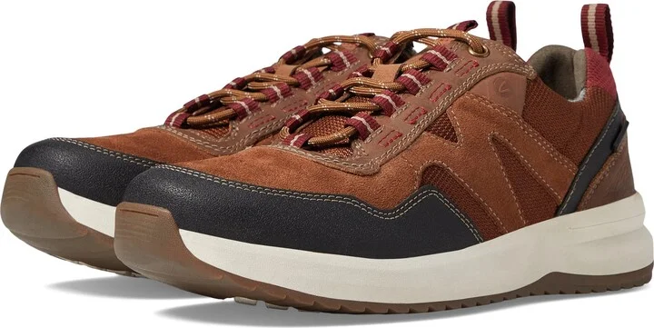 Dark Tan Combi Waterproof