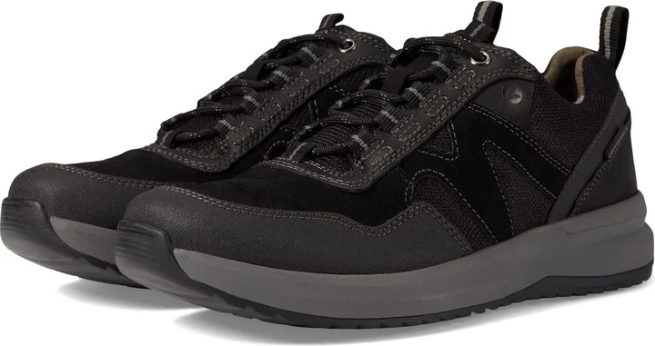 Clarks Men's Wellman Trail AP Oxford