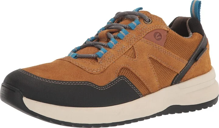 Clarks Men's Wellmantrailap Oxford