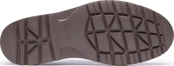 Clarks Men's Weltridge Moc Toe Casual Lace Up Shoe - Image 6