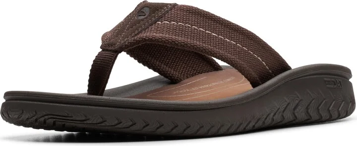 Dark Brown Textile