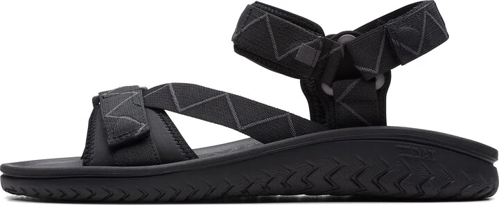Black Synthetic