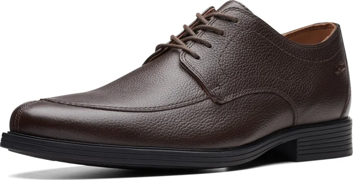 Dark Brown Tumbled