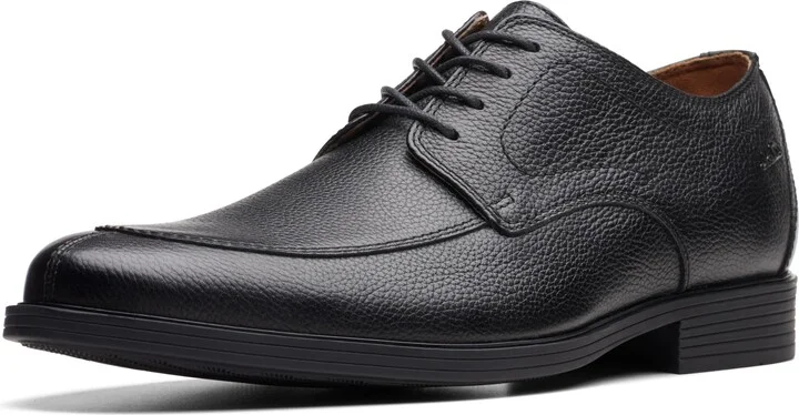 Clarks Men's Whiddon Apron Oxford