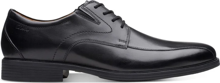 Clarks Men's Whiddon Pace Oxfords - Image 2