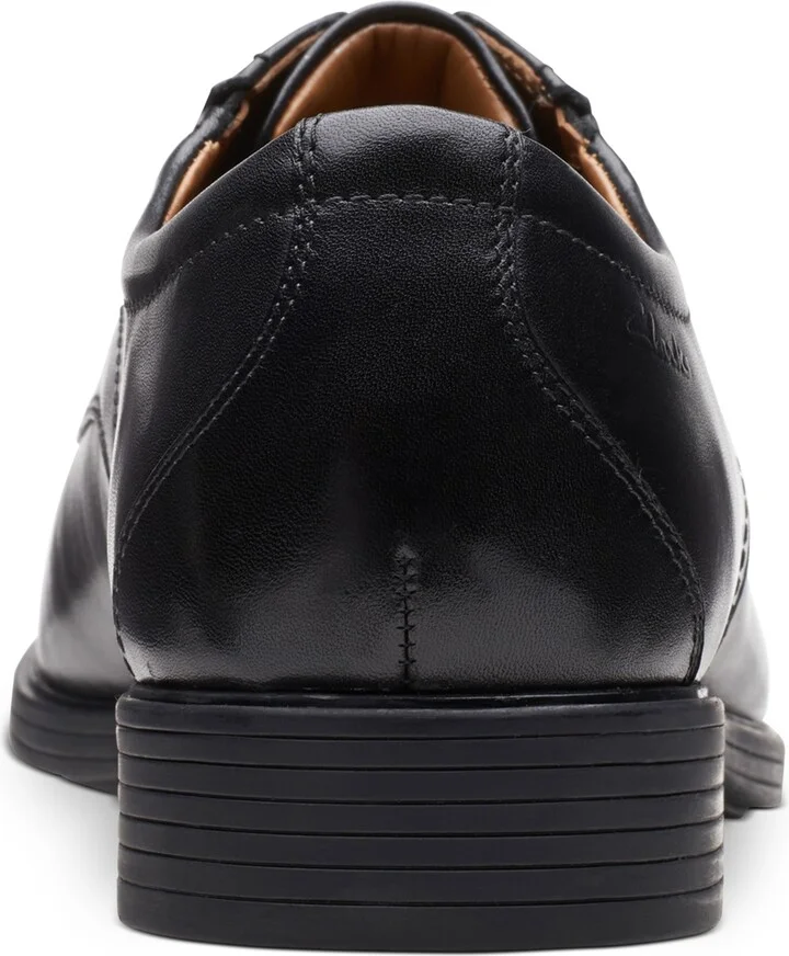 Clarks Men's Whiddon Pace Oxfords - Image 3
