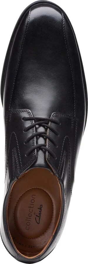 Clarks Men's Whiddon Pace Oxfords - Image 4