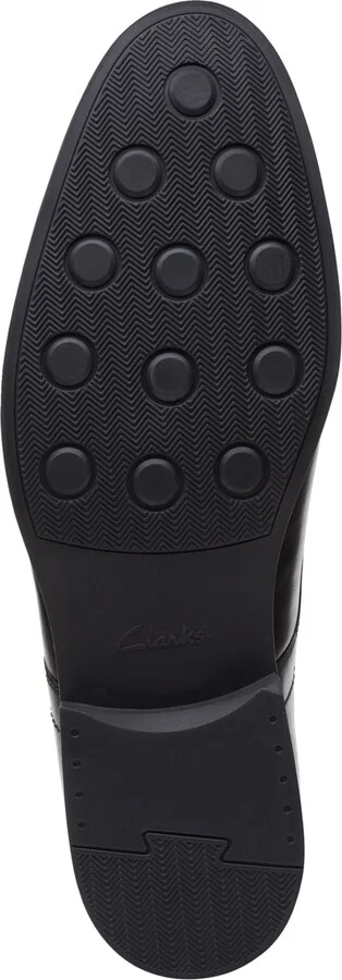 Clarks Men's Whiddon Pace Oxfords - Image 5