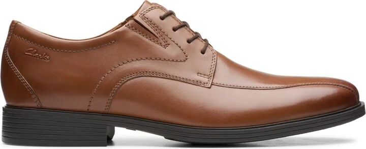 Clarks Men's Whiddon Pace Oxfords - Image 7