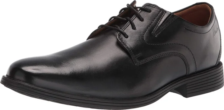 Clarks Men's Whiddon Plain Oxford