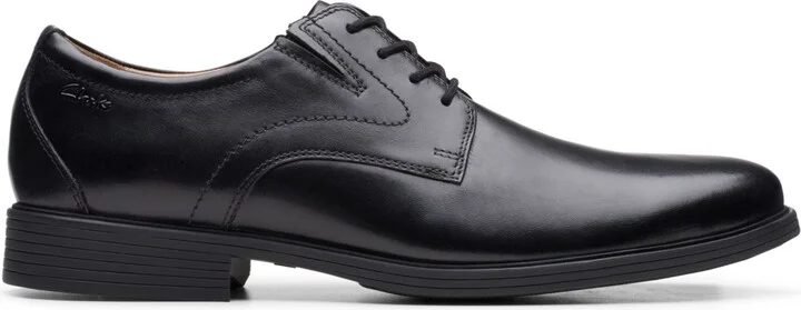 Clarks Men's Whiddon Plain Oxfords - Image 2