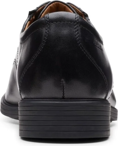 Clarks Men's Whiddon Plain Oxfords - Image 3