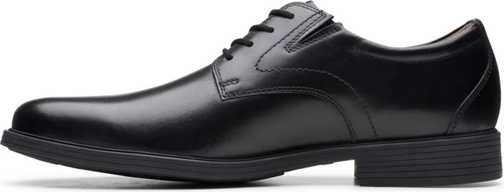 Clarks Men's Whiddon Plain Oxfords - Image 6