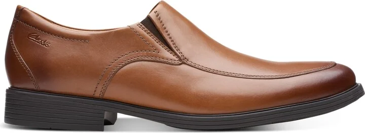 Clarks Men's Whiddon Step Loafers - Image 2