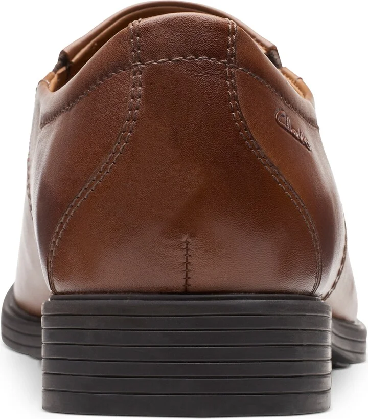 Clarks Men's Whiddon Step Loafers - Image 3