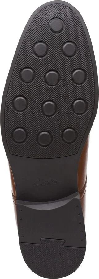 Clarks Men's Whiddon Step Loafers - Image 5
