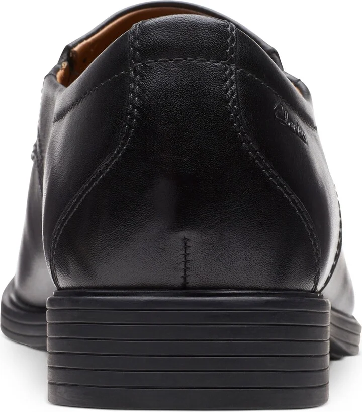 Clarks Men's Whiddon Step Loafers - Image 8