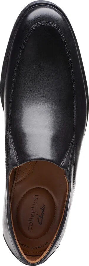 Clarks Men's Whiddon Step Loafers - Image 9