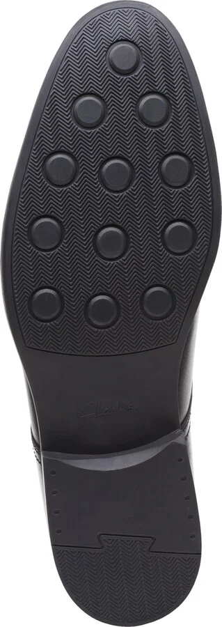 Clarks Men's Whiddon Step Loafers - Image 10