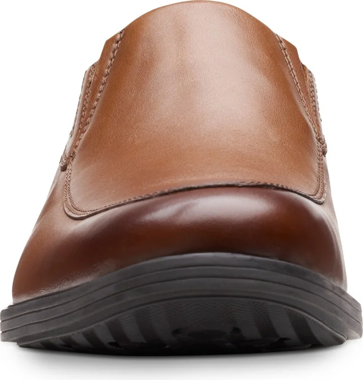 Clarks Men's Whiddon Step Loafers - Image 11