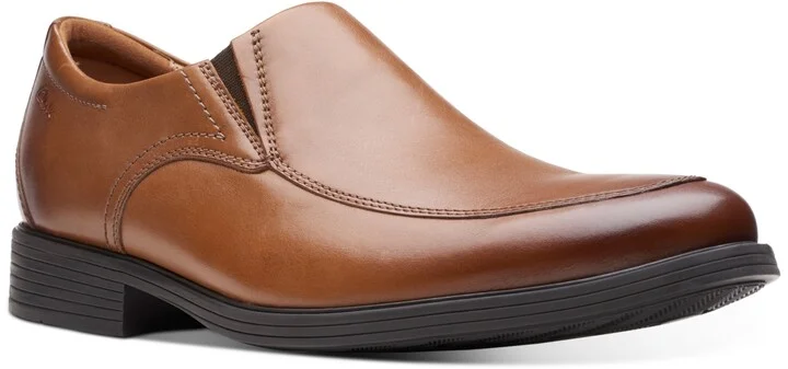 Clarks Men's Whiddon Step Loafers