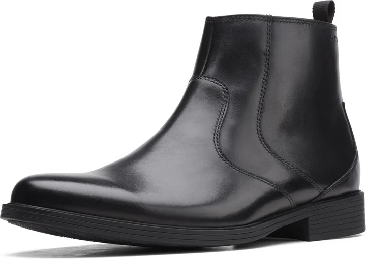 Black Leather