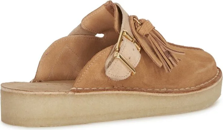 Clarks Moccasters - Image 3