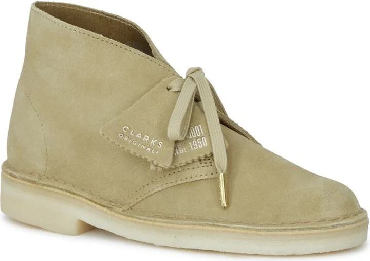 Clarks Moccasters - Image 2