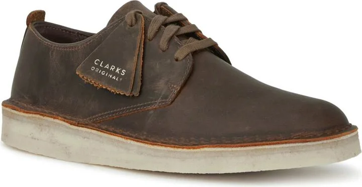 Clarks Moccasters - Image 2