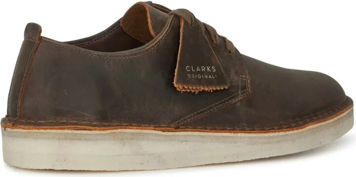 Clarks Moccasters - Image 3