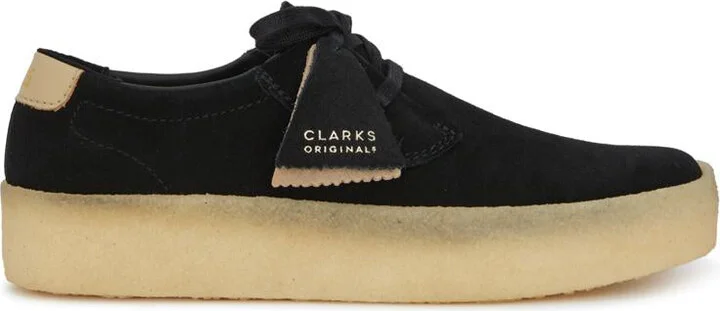 Clarks Moccasters