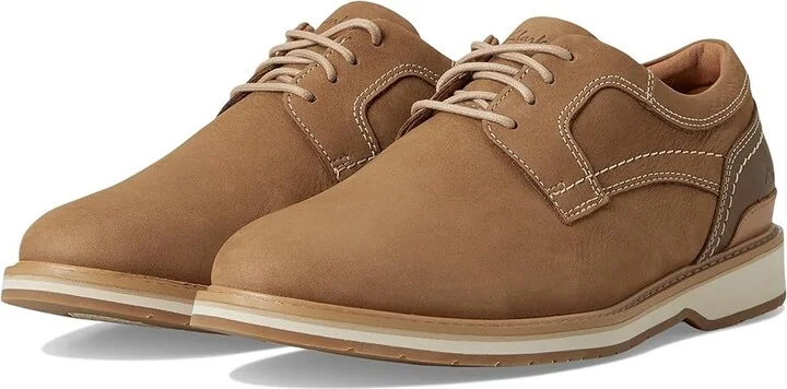 Sand Nubuck