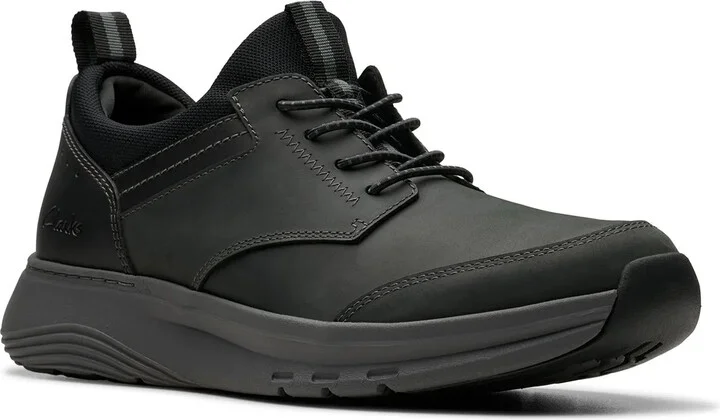 Clarks Motion Trek Ez Oxford