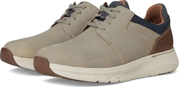 Taupe Combi Nubuck
