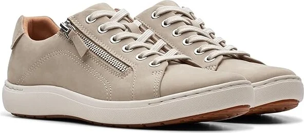 Stone Nubuck
