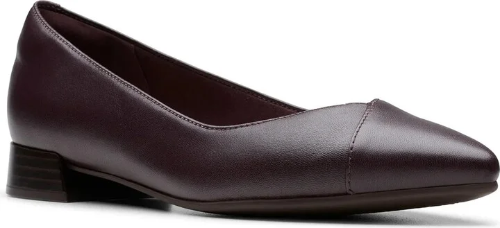 Clarks Natalyn Wish Flat