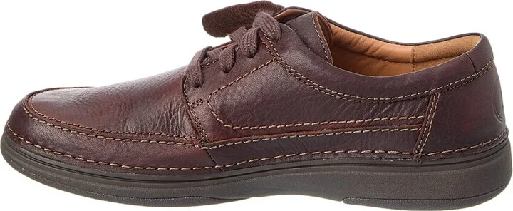 Clarks Nature 5 Leather Loafer - Image 2