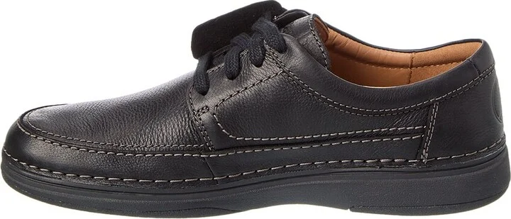 Clarks Nature 5 Leather Loafer - Image 2
