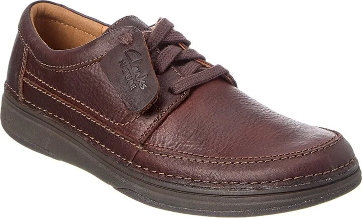 Clarks Nature 5 Leather Loafer