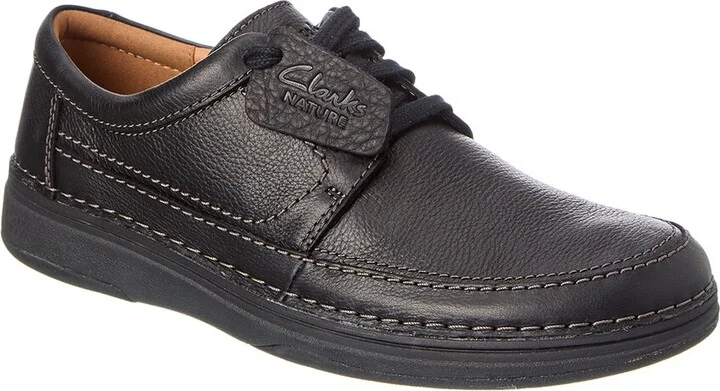 Clarks Nature 5 Leather Loafer