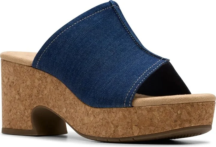 Blue Denim