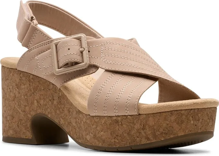 Sand Nubuck