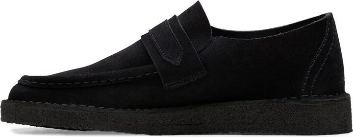 Clarks Nomad Suede Loafer - Image 2