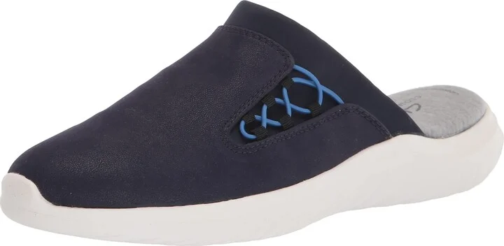 Clarks Nova Ease Mule
