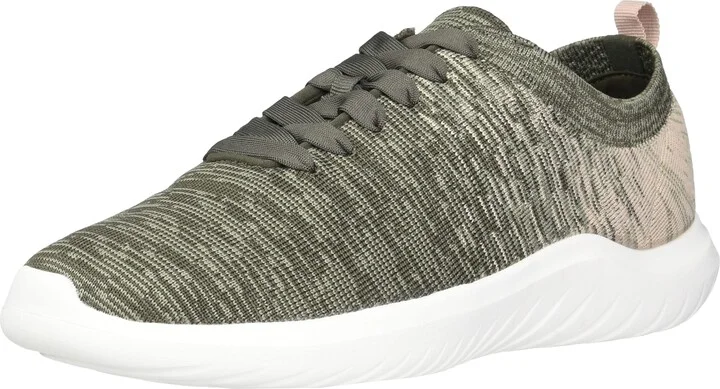 Clarks Nova Glint Sneaker
