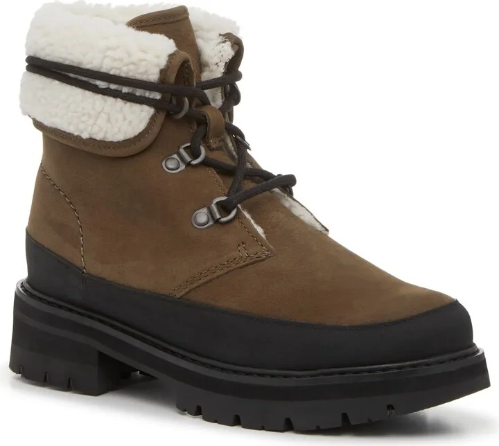 Clarks Orianna Bootie