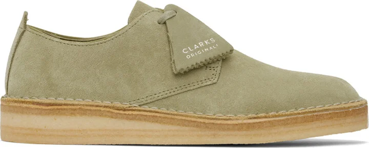 Maple Suede